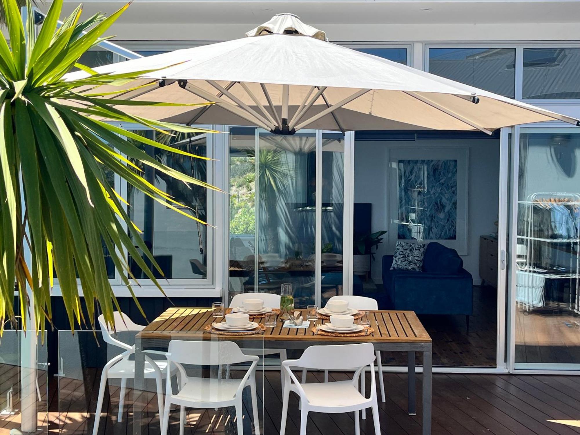 The Lighthouse - Free Breakfast And Stunning Views Bed and Breakfast Christchurch Buitenkant foto